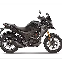 CB200X Image CB200X Image