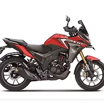 CB200X Image CB200X Image