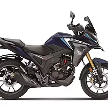 CB200X Image CB200X Image