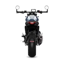 Scrambler Nightshift Image