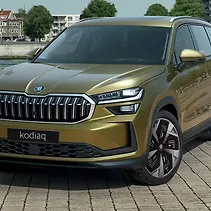 Kodiaq Image
