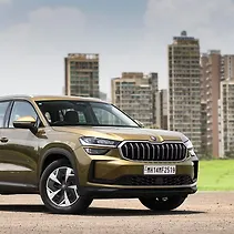 Kodiaq Image Kodiaq Image