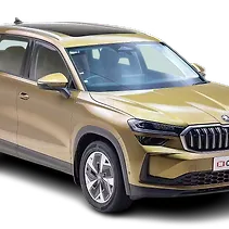 Kodiaq Image Kodiaq Image