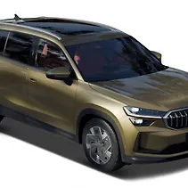 Kodiaq Image