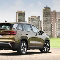 Kodiaq Image Kodiaq Image