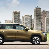 Kodiaq Image Kodiaq Image