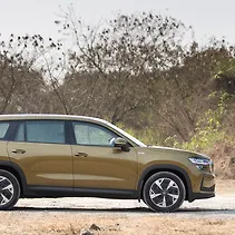 Kodiaq Image