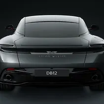 DB12 Image DB12 Image