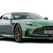 DB12 Image DB12 Image