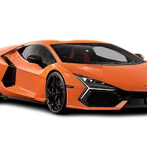 Revuelto Image