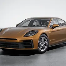 Panamera Image
