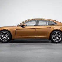 Panamera Image Panamera Image