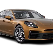 Panamera Image Panamera Image