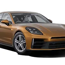 Panamera Image