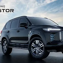 मैजेस्टर Image