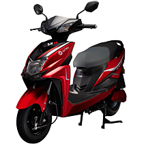 Tvs scooty under discount 60000