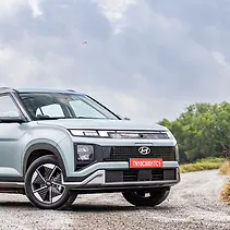 Creta Electric Image