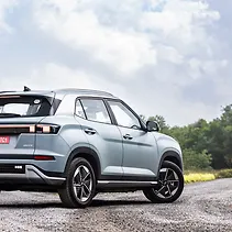 Creta Electric Image