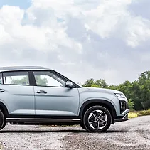 Creta Electric Image