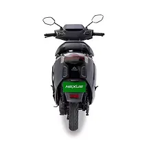 Nexus Image