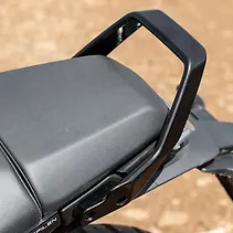 स्वार्टपिलेन 401 Image