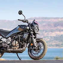 स्वार्टपिलेन 401 Image