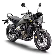 स्वार्टपिलेन 401 Image