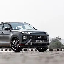 क्रेटा एन लाइन Image