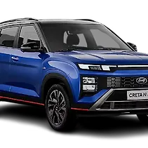 क्रेटा एन लाइन Image