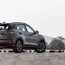 क्रेटा एन लाइन Image