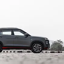 क्रेटा एन लाइन Image