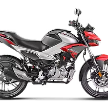 Xtreme 125R Image