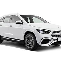 Mercedes-Benz GLA Price - Images, Colours & Reviews - CarWale