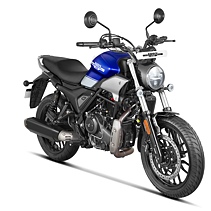 मैवरिक 440 Image मैवरिक 440 Image