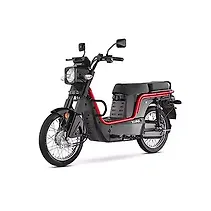 E लूना Image