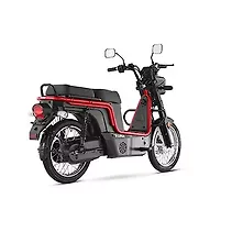 E लूना Image