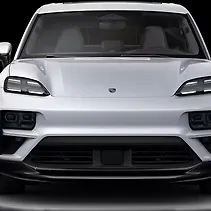 मैकन टर्बो ईवी Image