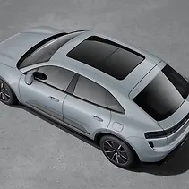 मैकन टर्बो ईवी Image