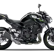 え Kawasaki Z900 2024 Bike Price in Indore - On road & Ex showroom