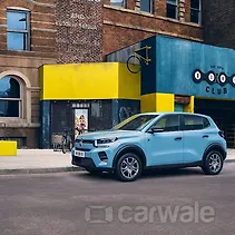 eC3 X Image eC3 X Image