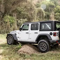 Wrangler Image