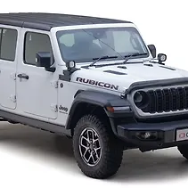 Wrangler Image