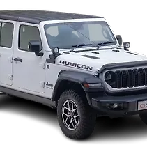 Wrangler Image