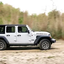 Wrangler Image