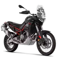 Tuareg 660 Image