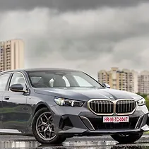 5 Series Image
