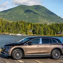 मायबाक EQS एसयूवी Image