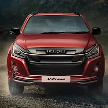 वी-क्रॉस Image