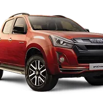 वी-क्रॉस Image