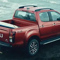 वी-क्रॉस Image